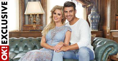 Inside Love Island's Hannah Elizabeth's engagement to TOWIE star including show proposal - www.ok.co.uk - county Love