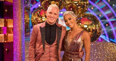 BBC Strictly star leaves fans devastated as he quits hit show after 'seven incredible years' - www.ok.co.uk - Chelsea