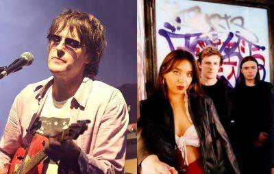 FOCUS Wales heads to Wrexham with Spiritualized, The Mysterines and more - www.nme.com - Britain