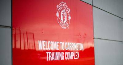 Cheshire golf club owners respond after Manchester United training ground reports - www.manchestereveningnews.co.uk - USA - Manchester - city Leicester