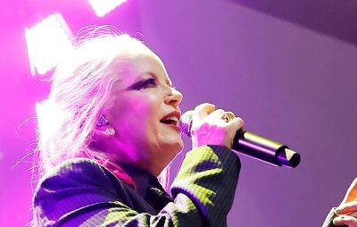 Garbage pay tribute to The Shangri-Las’ Mary Weiss: “I identified very much with you” - www.nme.com