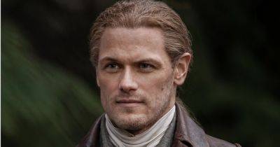 Inside Outlander's Benjamin Grey and whether fans should expect to see him in season 8 - www.dailyrecord.co.uk