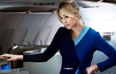 HBO’s ‘The Flight Attendant’ will not return for Season Three - www.nme.com - county Stone