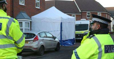 Police didn't attend 999 call made from house where four people were later found dead - www.manchestereveningnews.co.uk