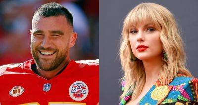 Kansas City Chiefs Owner Weighs in On Taylor Swift & Travis Kelce's Relationship - www.justjared.com - Taylor - Kansas City