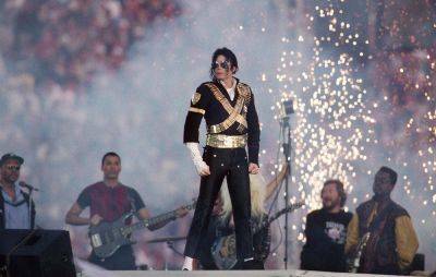 Michael Jackson’s estate in legal battle with ‘MJ Live’ Las Vegas tribute act - www.nme.com - Las Vegas - state Nevada