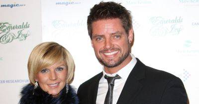 Boyzone's Keith Duffy splits from wife Lisa after 25 years together - www.dailyrecord.co.uk - France - Ireland - Las Vegas - Dublin