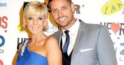 Coronation Street star Keith Duffy 'splits' from wife after 25 years together - www.ok.co.uk - France - Las Vegas - Dublin