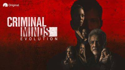 'Criminal Minds: Evolution' Season 2 Cast: 8 Actors Expected Back, 1 Star Announced Shocking Exit, [SPOILER] May Return - www.justjared.com