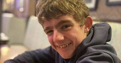 Thousands raised in memory of boy, 14, found dead in river - www.manchestereveningnews.co.uk - Manchester - county Hale