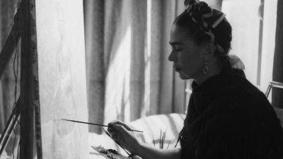 ‘Frida’ Review: Popular Mexican Painter Speaks for Herself in Doc Drawn From Kahlo’s Diaries - variety.com - Spain - Mexico