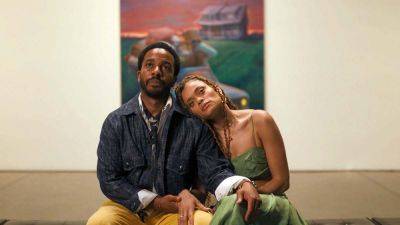 ‘Exhibiting Forgiveness’ Review: André Holland Devastates In A Heartbreaking Portrait Of Reconciling Generational Family Pain & Healing - theplaylist.net
