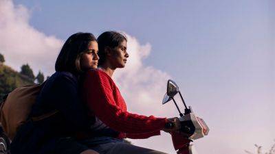 ‘Girls Will Be Girls’ Review: Coming of Age in an Indian Boarding School - variety.com - India