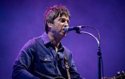 Noel Gallagher recording acoustic album this year “for the fans” - www.nme.com