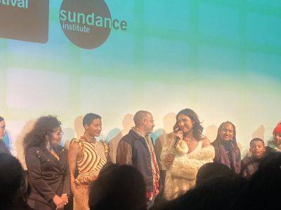 River Gallo On What Led Him To ‘Ponyboi’ At Sundance Premiere – “Being Intersex, Being Latinx, Being From New Jersey” - deadline.com - New Jersey