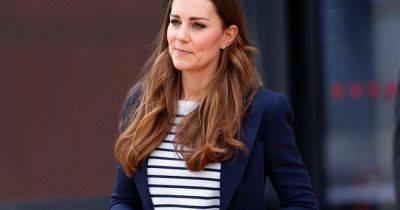 The reason Kate Middleton cannot recover in family home, revealed by expert - www.ok.co.uk