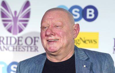 Shaun Ryder biopic ‘Twisting My Melon’ held up by creative dispute - www.nme.com - Britain - USA - Manchester