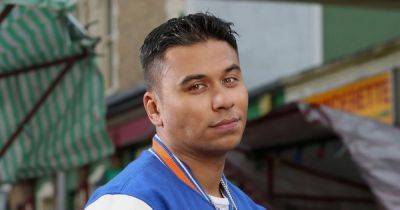 Why did Ricky Norwood leave EastEnders and what has he starred in since? - www.ok.co.uk