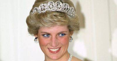 Princess Diana's iconic family heirloom will go to Charlotte and not Lilibet - www.dailyrecord.co.uk - county Charles