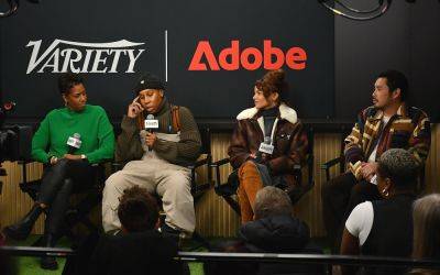 Lena Waithe and Other Creatives at Sundance Talk the Impact of ‘Past Lives’ and Broadening Representation Through Art - variety.com