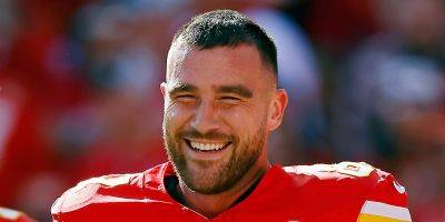Travis Kelce's NFL Salary Revealed, Plus Why He Accepts Such a Low Pay Despite Being a Top Tight End - www.justjared.com - Kansas City