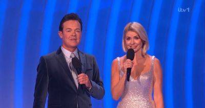 ITV Dancing On Ice viewers ask 'since when' as they make Stephen Mulhern complaint - www.manchestereveningnews.co.uk - Chelsea
