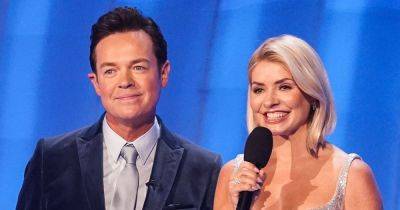 Dancing on Ice fans fume at the amount of advert breaks on the show - www.ok.co.uk