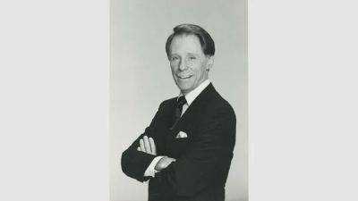 John Hamlin, Longtime Consultant of Oscars Telecasts, Dies at 92 - variety.com - California - Manhattan - New York - county York - county Pacific - county Frederick - county Hamlin