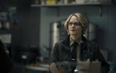 ‘True Detective: Night Country’ cast: who’s who in the HBO drama? - www.nme.com - state Alaska