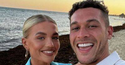 Love Island fans brand Molly and Callum 'exhausting' as relationship dramas continue to unfold - www.ok.co.uk - Taylor - county Steele - county Love