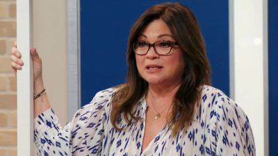 Valerie Bertinelli Gets Cut From Food Network’s ‘Kids Baking Championship’: “It Really Hurts I Won’t Be Able To Go Back” - deadline.com - county Cleveland