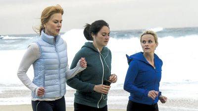 Nicole Kidman and Reese Witherspoon ‘Texting Everyday’ About ‘Big Little Lies’ Season 3 - variety.com - New York - Taylor - Hong Kong