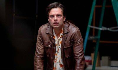 ‘A Different Man’: Sebastian Stan Discovers Being Pretty Can Be A Horror Story - theplaylist.net - county Story