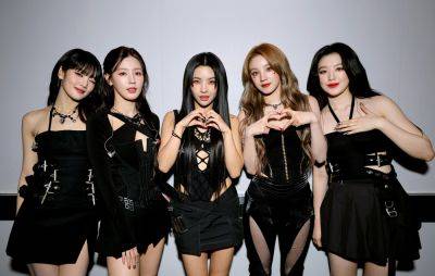 (G)I-DLE drop oddball music video for their new song, ‘Wife’ - www.nme.com - Britain