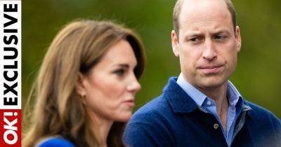 Kate’s testing time sees William step up - ‘He knows exactly how it feels to worry about your mum’ - www.ok.co.uk