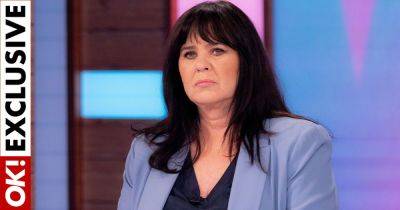 Tough times for Loose Women's Coleen Nolan - 'I just can't stop crying' - www.ok.co.uk - Britain
