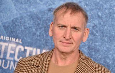 Christopher Eccleston turned down ‘Billy Elliot’ because it’s “offensive” to the working class experience - www.nme.com - USA