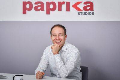 Viaplay Recap Plan Continues As CEE Producer Paprika Studios Exits Group - deadline.com - Britain - Netherlands - city Budapest