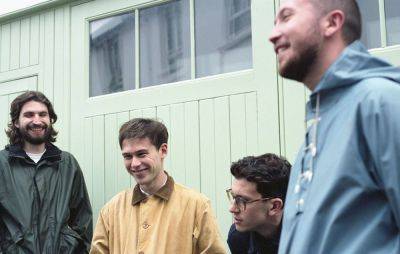 The Magic Gang announce split and farewell shows - www.nme.com - Manchester - city Brighton