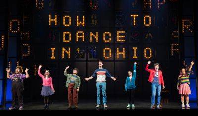 ‘How To Dance In Ohio’ To Close On Broadway - deadline.com - Ohio