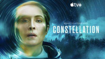 ‘Constellation’ Trailer: Noomi Rapace Is An Astronaut Coming Back To Earth In Apple TV+’s New Sci-Fi Drama - theplaylist.net