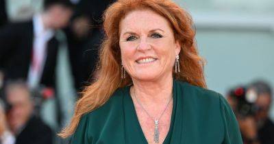 The key melanoma symptoms to look out for after Sarah Ferguson is diagnosed with skin cancer - www.manchestereveningnews.co.uk - Britain