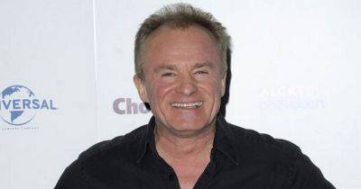 Bobby Davro, 65, cancels shows after falling ill amid struggle over fiancée's tragic death - www.ok.co.uk - county Sutton - county Jones