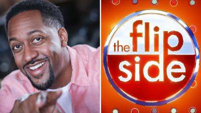 Jaleel White-Hosted Syndicated Game Show ‘The Flip Side’ Set For Fall Launch On CBS Stations - deadline.com
