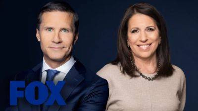 Fox Corp. Appoints Jeff Collins Of Fox News As President Of Advertising; Marianne Gambelli To Retire - deadline.com