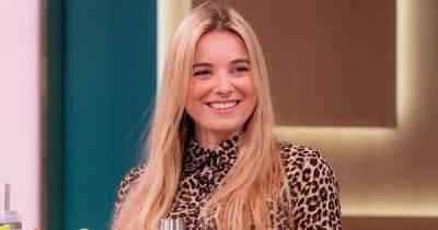 ITV This Morning's Sian Welby ‘front runner to take over from Holly’ after hosting debut - www.ok.co.uk - county Hart - county Butler