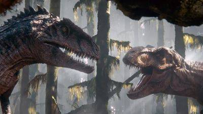 New ‘Jurassic World’ Movie in the Works From Franchise’s Original Screenwriter David Koepp - variety.com