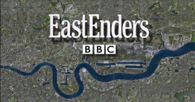 BBC EastEnders icon confirmed to return to soap after 17 years - www.dailyrecord.co.uk