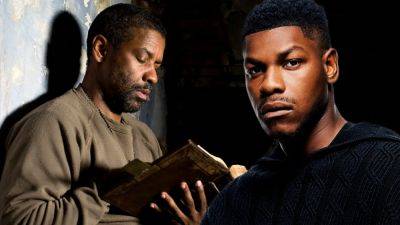 ‘The Book Of Eli’ Prequel Series Starring John Boyega From Film’s Creative Team Hits Marketplace - deadline.com - Los Angeles - Washington - Washington