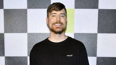 MrBeast in Talks for TV Show on Amazon’s Prime Video - variety.com